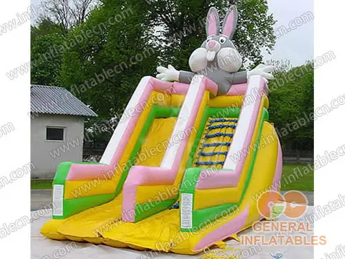 GS-101 rabbit slide