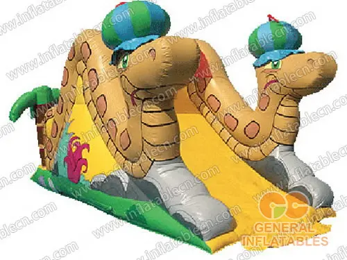 GS-103 Slither slide