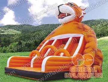 GS-132 Tiger slide