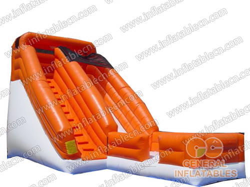 GS-134 Outdoor slide