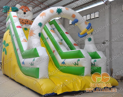 GS-014 Diapositives à vendre en Chine