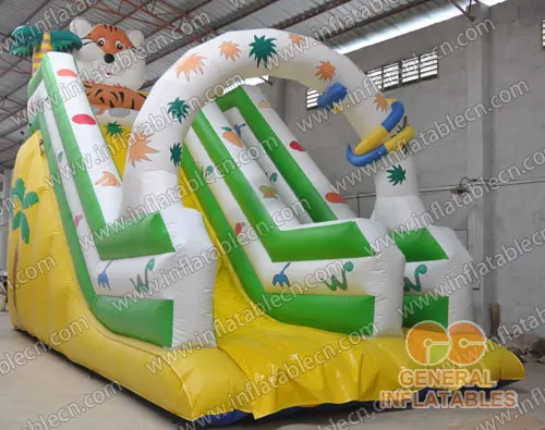 GS-014 Slides for sale in China