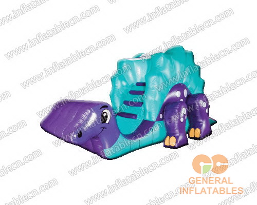 GS-145 Dudley Dino slide