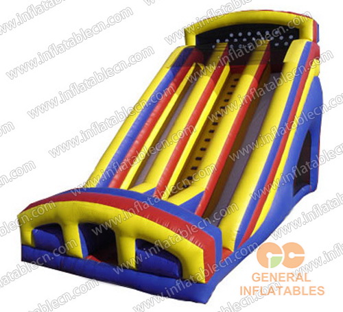GS-153 Adventure Slide Inflatables