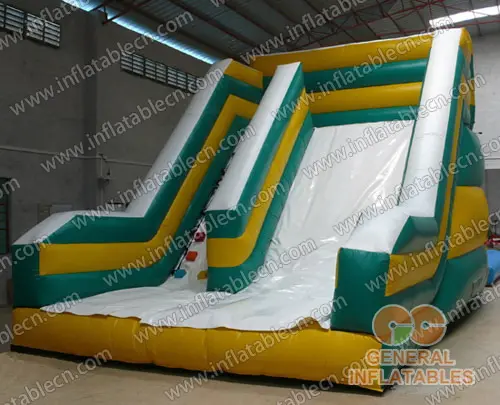 GS-161 Inflatable a forma di sport