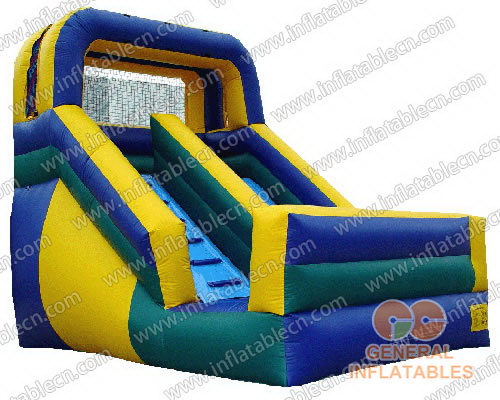GS-171 Inflatable slides