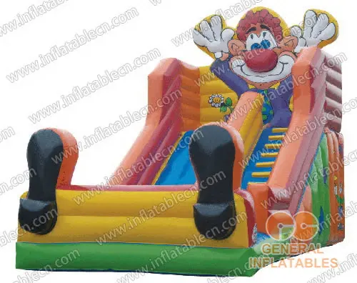 GS-173 Clown Slide