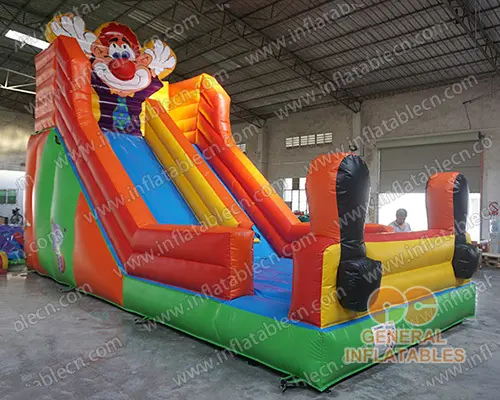 GS-173 Clown Slide