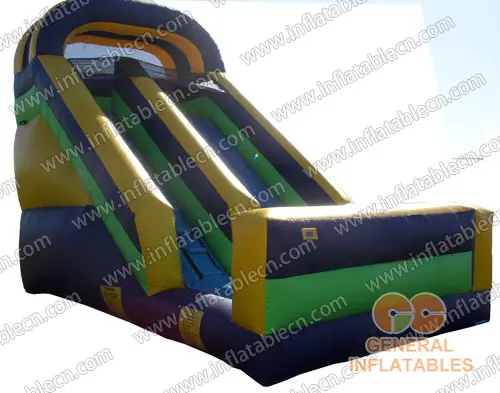 GS-180 Tobogán inflable