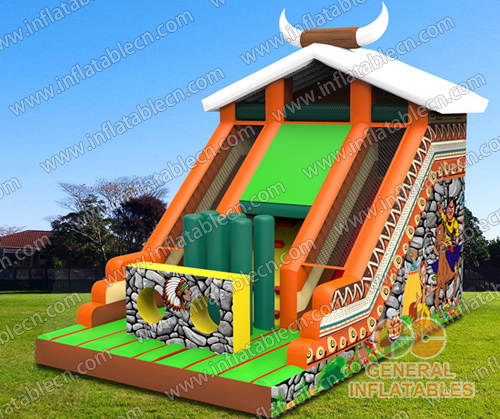 GS-226 Indian slide