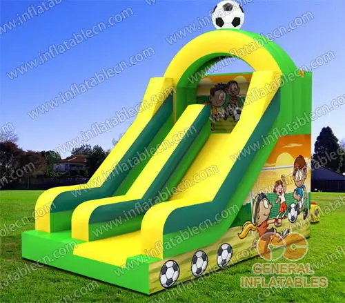 GS-236 Football slide