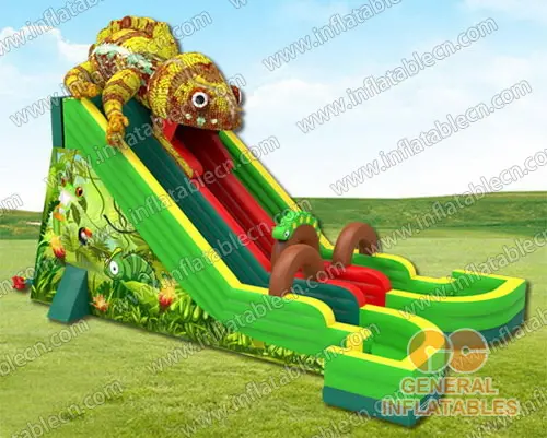  Chameleon Slide