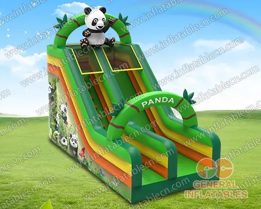 GS-254 Panda slide