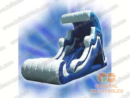 GS-033 Wave slides