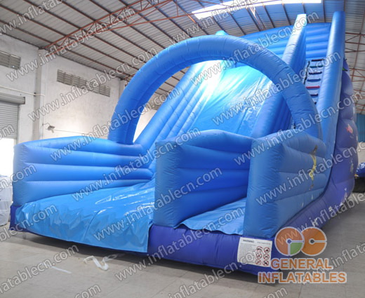 GS-38 For sale in Inflatables Manufacturer