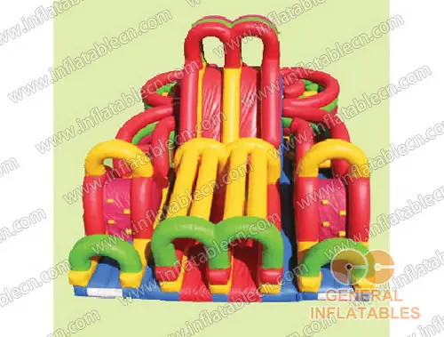GS-039 bounce red slide on sale