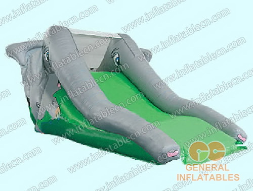 GS-50 Inflatable ernie slides