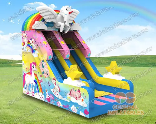 GS-059 Unicorn slide