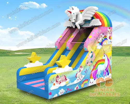 GS-059 Unicorn slide