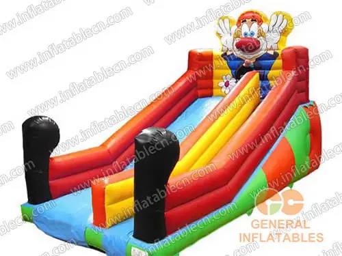 GS-090 Circus slide