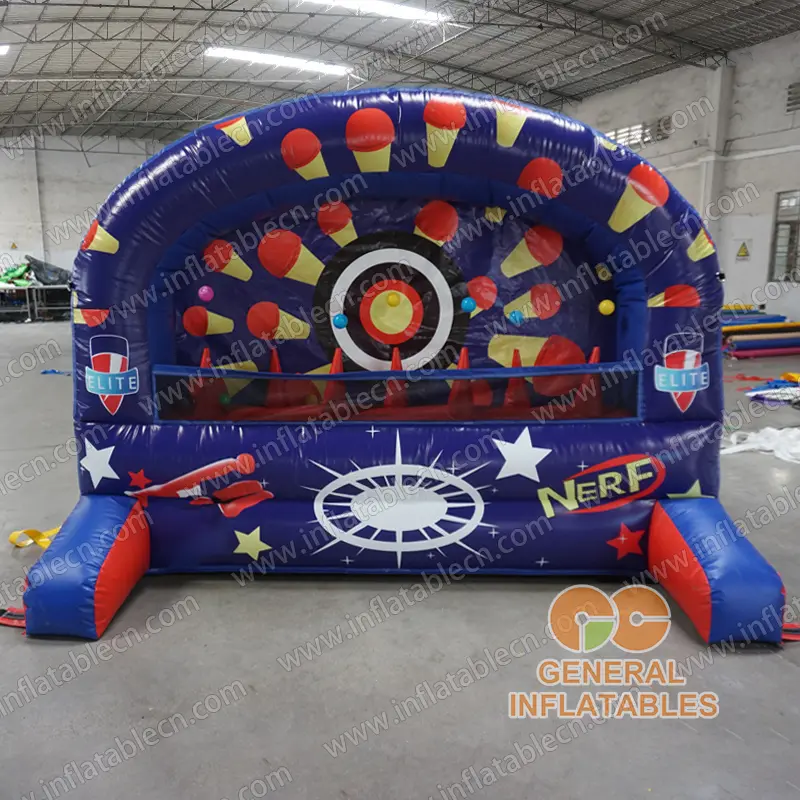 GSP-007 Jeu NERF
