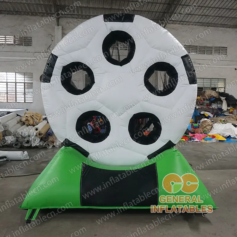 GSP-011 Fußballspiel