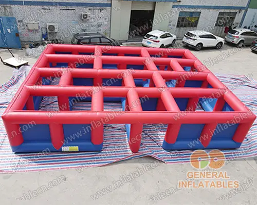 GSP-049 Laberinto inflable