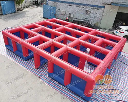 GSP-049 Inflatable maze