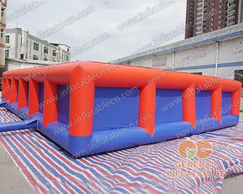 GSP-049 Laberinto inflable