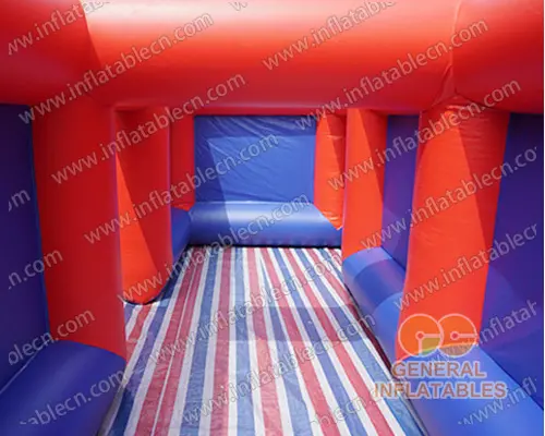 GSP-049 Inflatable maze