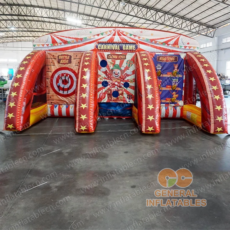 GSP-063 المهرجان 3 في 1