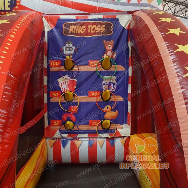GSP-063 Juego de carnaval 3 en