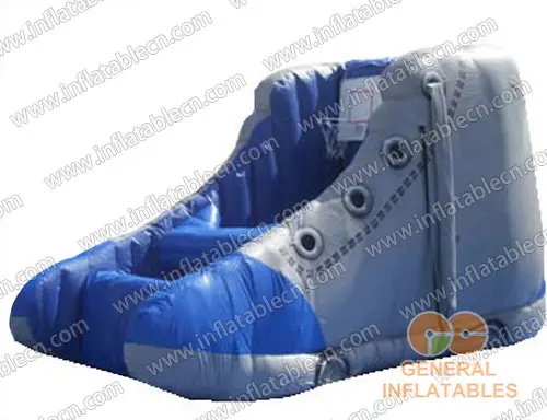 GSP-001 Inflatable Basketball Boot
