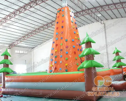 GSP-100 Ascenso inflable