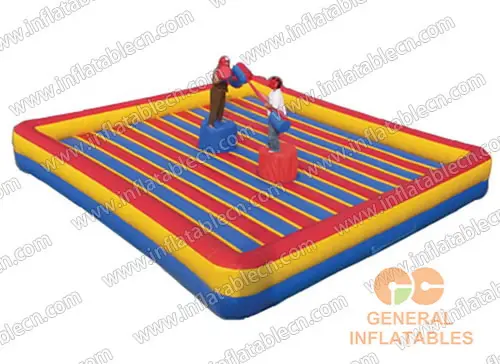 GSP-101 Justa inflable