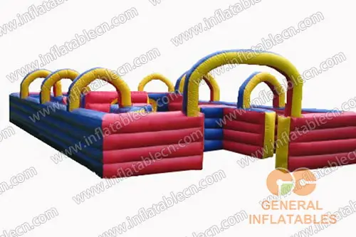 GSP-105 Laberinto inflable