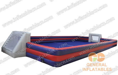 GSP-115 inflatable football court