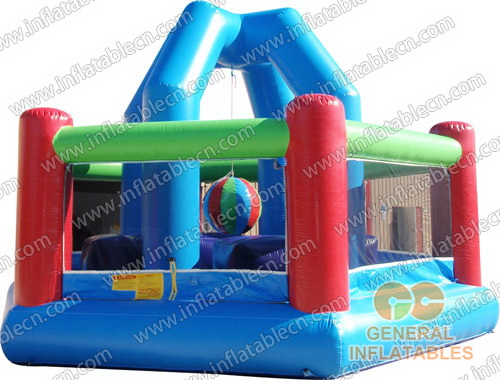 GSP-116 inflatable sport