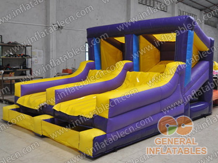 GSP-119 Giant skee ball
