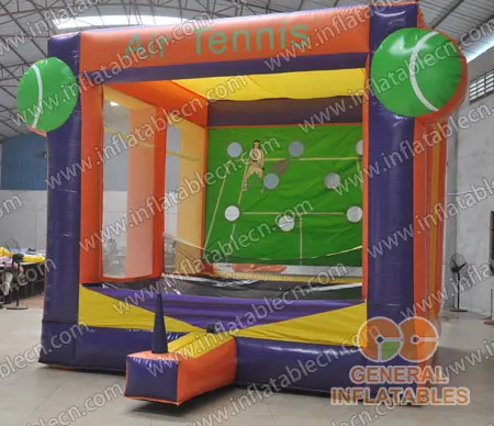  Inflable aire tenis