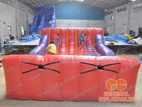 GSP-127 Inflatable climb the Ladder