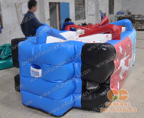 GSP-135 Inflatable Hose Hockey