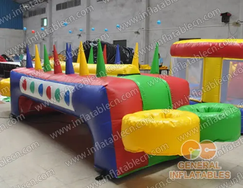 GSP-136 Inflatable sports
