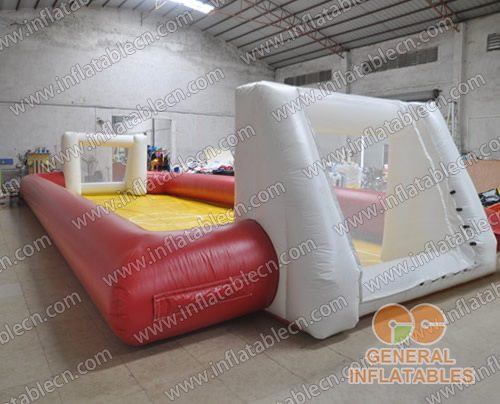 GSP-140 Inflatable Soap football