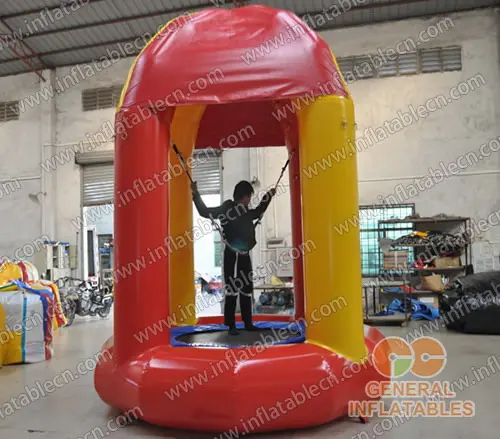 GSP-150 Bungee bounce