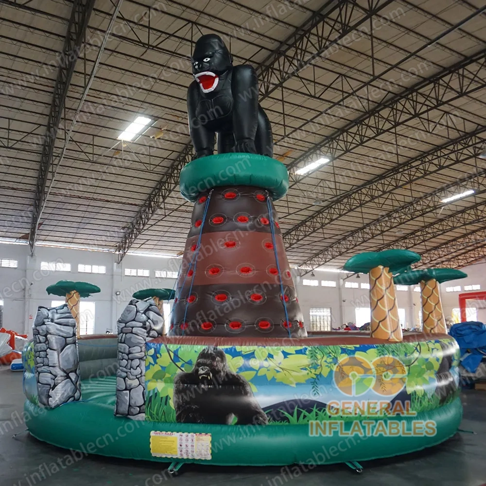 GSP-175 Gorilla-Kletterer