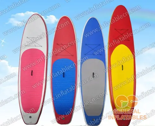 GSP-197 Tabla de surf / Tabla de paddle hinchable / Sup board
