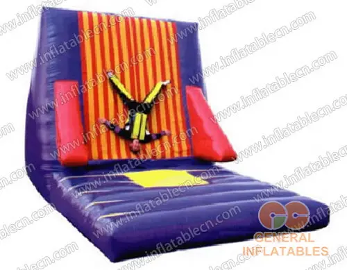 GSP-021 Velcro wall