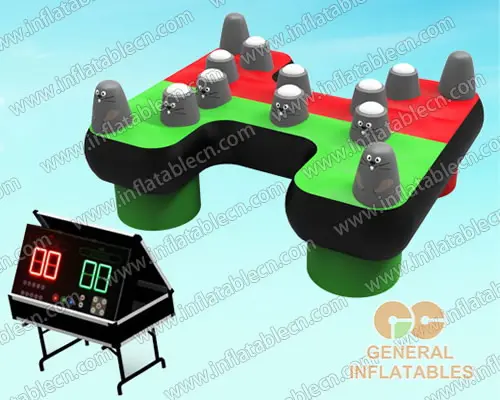 GSP-220 Interactive play system