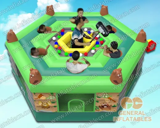 GSP-224 Whack a Mole